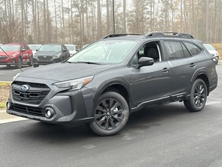 2025 Subaru Outback for sale in Memphis TN