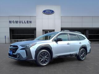 2023 Subaru Outback