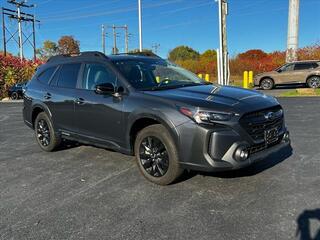 2023 Subaru Outback for sale in Portsmouth NH