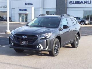 2023 Subaru Outback for sale in Savoy IL