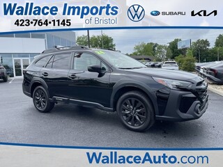 2024 Subaru Outback for sale in Bristol TN