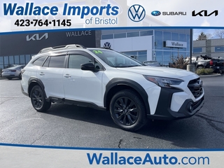 2024 Subaru Outback for sale in Bristol TN