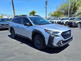 2025 Subaru Outback for sale in Tucson AZ