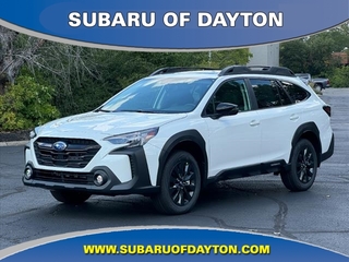 2025 Subaru Outback for sale in Dayton OH