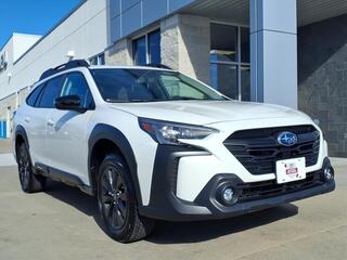 2025 Subaru Outback for sale in Marlboro MA