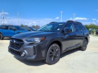 2025 Subaru Outback for sale in Bossier City LA