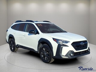 2024 Subaru Outback for sale in Rochester NY