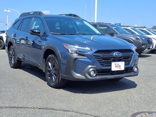 2025 Subaru Outback for sale in Freehold NJ