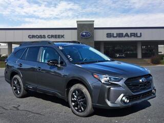 2025 Subaru Outback for sale in Fayetteville NC