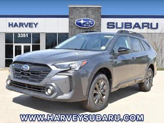2025 Subaru Outback for sale in Bossier City LA