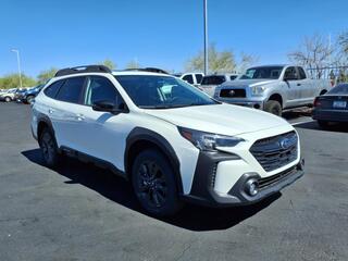 2025 Subaru Outback for sale in Tucson AZ