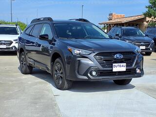2025 Subaru Outback for sale in Marlboro MA