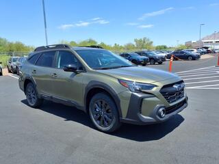 2025 Subaru Outback for sale in Tucson AZ