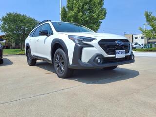 2025 Subaru Outback for sale in Marlboro MA