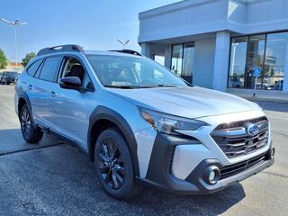 2025 Subaru Outback for sale in Mishawaka IN
