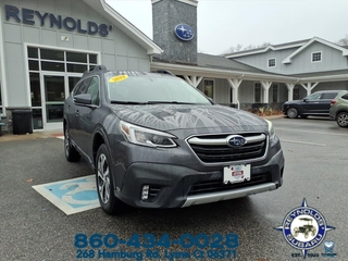 2020 Subaru Outback for sale in Lyme CT