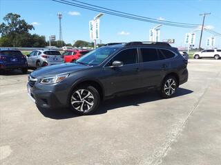 2020 Subaru Outback