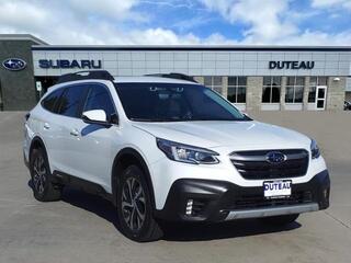 2020 Subaru Outback for sale in Marlboro MA