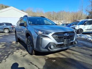 2023 Subaru Outback