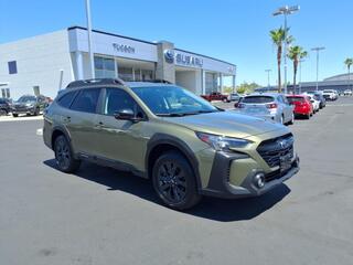 2024 Subaru Outback for sale in Tucson AZ