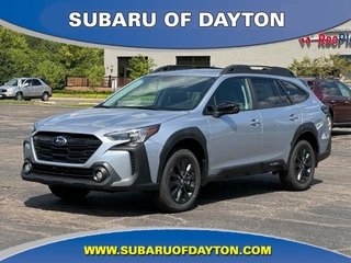 2025 Subaru Outback for sale in Dayton OH