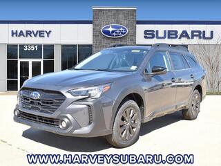 2025 Subaru Outback for sale in Bossier City LA
