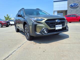 2025 Subaru Outback for sale in Marlboro MA