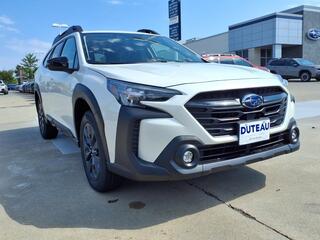2025 Subaru Outback for sale in Marlboro MA