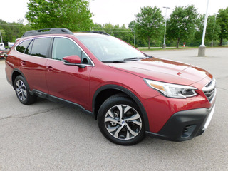 2020 Subaru Outback for sale in Clarksville TN