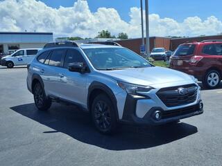 2023 Subaru Outback