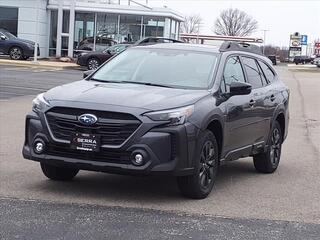 2023 Subaru Outback for sale in Savoy IL