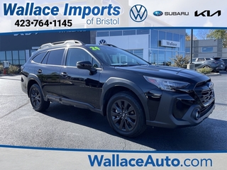 2024 Subaru Outback for sale in Bristol TN