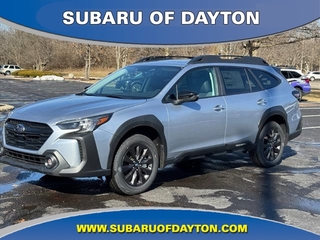 2025 Subaru Outback for sale in Dayton OH