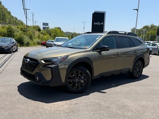 2025 Subaru Outback for sale in Mount Hope WV