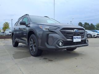 2025 Subaru Outback for sale in Marlboro MA