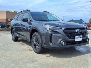 2025 Subaru Outback for sale in Marlboro MA