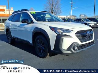 2023 Subaru Outback