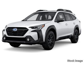 2023 Subaru Outback