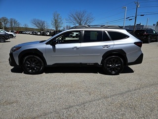 2023 Subaru Outback
