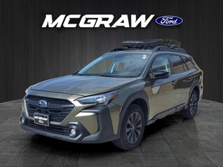 2023 Subaru Outback for sale in Fairmont WV
