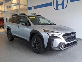 2024 Subaru Outback for sale in Paola KS