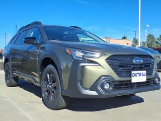 2025 Subaru Outback for sale in Marlboro MA