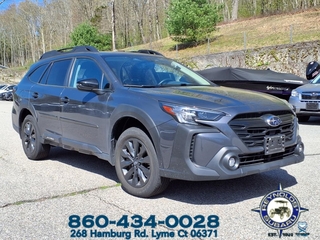 2023 Subaru Outback for sale in Lyme CT