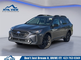 2025 Subaru Outback for sale in Chattanooga TN
