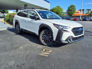 2025 Subaru Outback for sale in Fayetteville NC