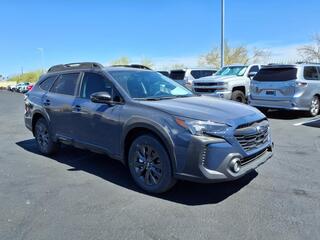 2025 Subaru Outback for sale in Tucson AZ