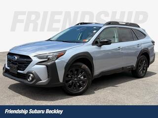 2025 Subaru Outback for sale in Mount Hope WV