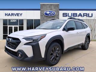 2025 Subaru Outback for sale in Bossier City LA