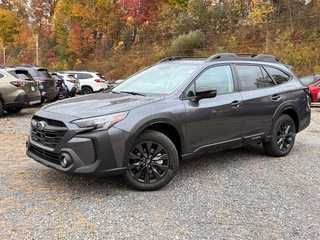 2025 Subaru Outback for sale in Mount Hope WV