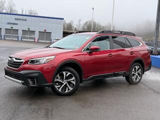 2022 Subaru Outback for sale in Mount Hope WV